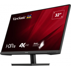 Monitor ViewSonic  VA3208-4K-HD