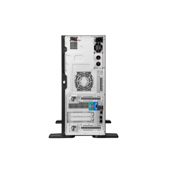 HPE ML110 G11 4510 64G MR408i-o 8SFF Server P71659-425