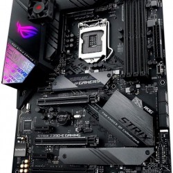 ASUS ROG STRIX Z390‑E GAMING (90MB0YF0‑M0EAY1) — oyun üçün ATX ana plata