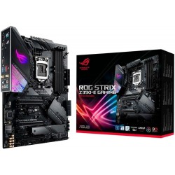 ASUS ROG STRIX Z390‑E GAMING (90MB0YF0‑M0EAY1) — oyun üçün ATX ana plata