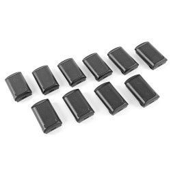 Zebra Batareya Paketi — yüksək tutumlu Li‑ion MC33 üçün BTRY‑MC33‑52MA‑10 