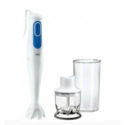 Əl Blenderi Braun MQ 3020Wh IN000018370