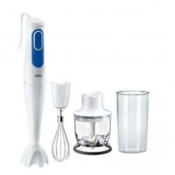 Əl Blenderi Braun MQ 3025 WH SPAGHETTI 1015356