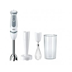 Əl Blenderi Braun MQ 5207Wh IN000018371