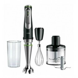Əl Blenderi Braun MQ 9135 IN000025641