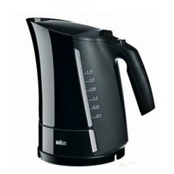 Çaydan Braun WK300 Onyx 1001790