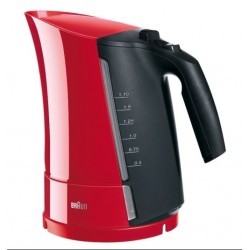 Çaydan Braun WK300 Red 1006842