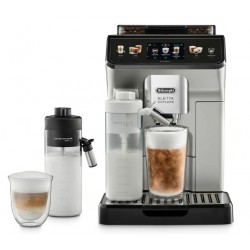 Qəhvə Maşınları Delonghi ECAM 450.65 IN000052093