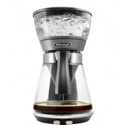Qəhvədəmləyən Delonghi ICM 17210 IN000045176