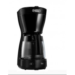 Qəhvədəmləyən Delonghi ICM16210.BK IN000023429