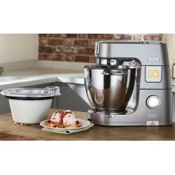 Mətbəx maşını üçün aksesuar Kenwood KAX71.000WH (dondirma hazırlayan) IN000045187