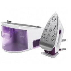 Ütü Braun IS3155 Violet IN000025442