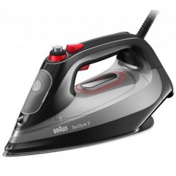 Ütü Braun SI9281 Black IN000043364