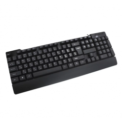 Simli Klaviatura JTL E-KB921