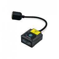 Newland FM430 Barracuda 2D CMOS MP Sabit Quraşdırılan Barkod Skaneri NLS-FM430-00