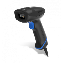 Newland HR33 Marlin 2D CMOS barkod skaneri, 3.5 m kabel və stend ilə (NLS-HR3300-SA)
