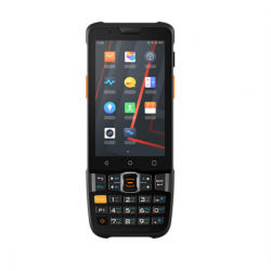 Sunmi L2KS Smart Android terminalı klaviatura və 2D skaner ilə P09044025