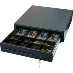 Pul Çəkməcəsi SHTURMANN Cash Drawer PN-SIZ0199