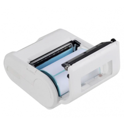 XP‑P301G 3″ Termal Etiket Printeri (USB + Bluetooth)