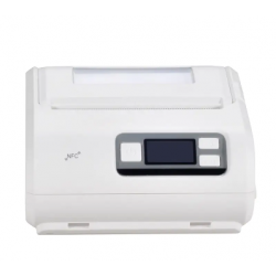 XP‑P301G 3″ Termal Etiket Printeri (USB + Bluetooth)