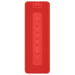 Xiaomi Mi Portable Bluetooth Speaker (16W) Red GL (MDZ-36-DB)  QBH4242GL