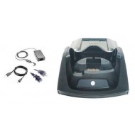 Tək Slotlu Cradle Dəsti Zebra INTL CRD5500-101UES