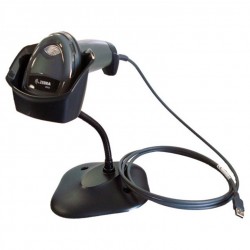 Zebra DS2208-SR7U2100SGW Barkod Oxuyucu