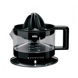 Sitrus Şirəçəkən Braun CJ3000 Black IN000025429
