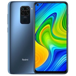 XIAOMI REDMI NOTE 9 3GB 64GB Midnight Grey EU (М2003J15SG)