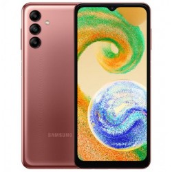 Samsung SM-A047 LTE 3GB 32GB Green IN000047893