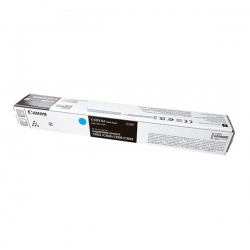 Canon C-EXV 64 Cyan Toner Kartrici (5754C002)