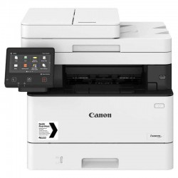 Canon i-SENSYS MF453dw Çoxfunksiyalı Monoxrom Lazer Printer (5161C007)