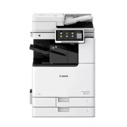 Canon imageRUNNER ADVANCE DX C3926i A3 Rəngli Lazer Çoxfunksiyalı Printer (5963C005)