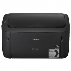 Canon i-SENSYS LBP6030B BUNDLE Monoxrom Lazer Printer (8468B042)