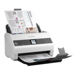 Printer Epson WorkForce DS-730N (B11B259401)