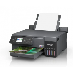 Printer Epson L8100 CISMETA (C11CK94401-N)