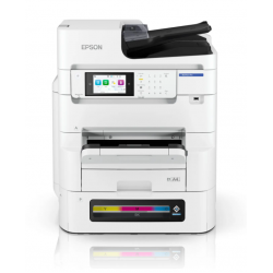 Epson WorkForce Pro EM-C8101RDWF A3 rəngli çoxfunksiyalı printer (C11CL32402)