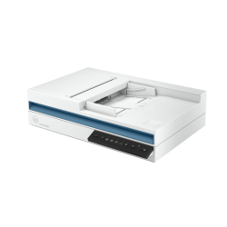 HP ScanJet Pro 2600 f1 20G05A skaner