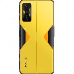 xiaomi POCO F4 GT 12GB 256GB Cyber Yellow EU (21121210G)