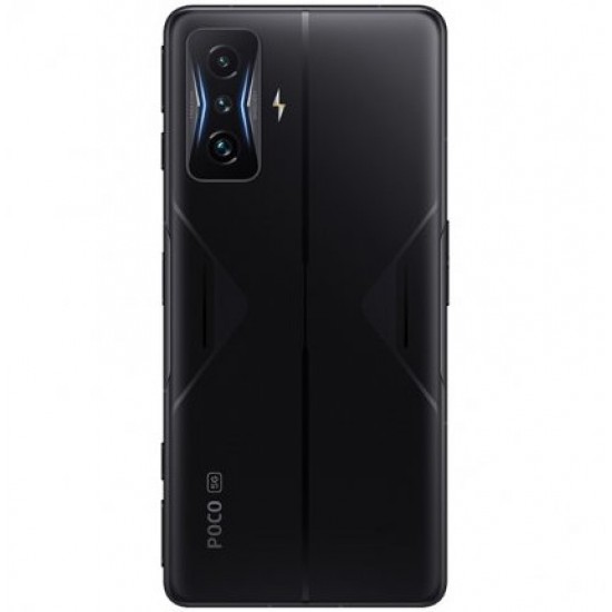 xiaomi POCO F4 GT 8GB 128GB Stealth Black EU (21121210G)