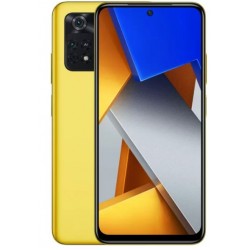 xiaomi POCO M4 PRO 8GB 256GB POCO Yellow EU (2201117PG)