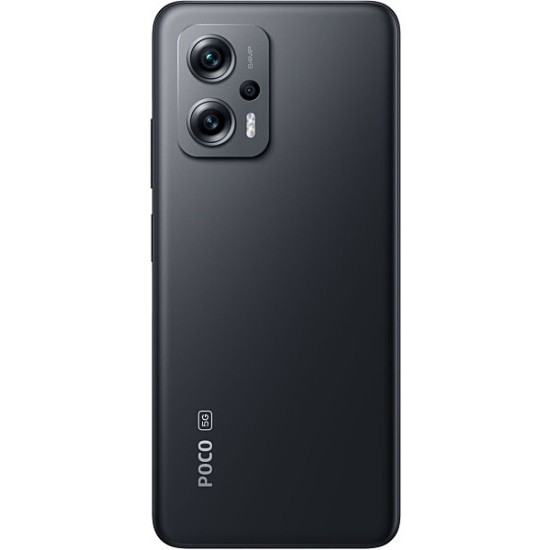 xiaomi POCO X4 GT 8GB 256GB Black EU (22041216G)