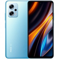 xiaomi POCO X4 GT 8GB 256GB Blue EU (22041216G)