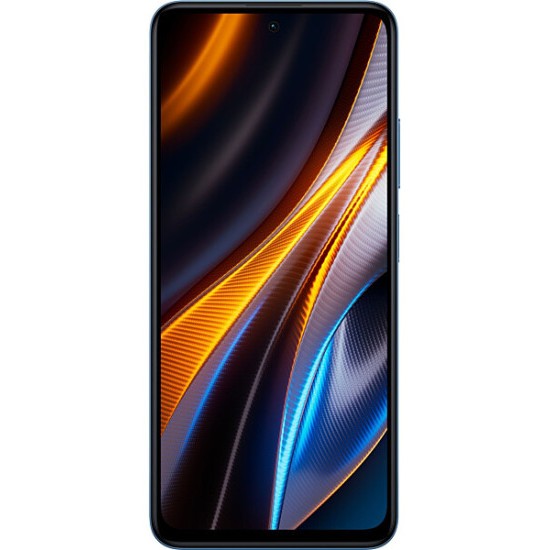 xiaomi POCO X4 GT 8GB 256GB Blue EU (22041216G)