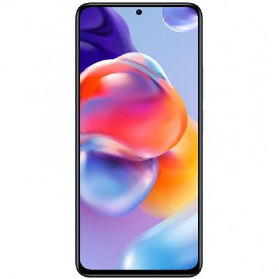 xiaomi REDMI Note 11  Pro 8GB 128GB Star Blue 6934177769498