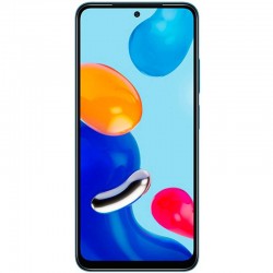 xiaomi REDMI Note 11 6GB 128GB Star Blue 253587