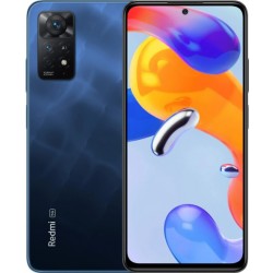 xiaomi REDMI Note 11 Pro 5G  8GB 128GB Atlantic Blue 46900