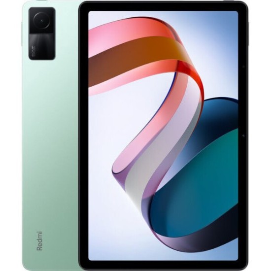 xiaomi Redmi Pad 4GB 128GB Mint Green EU (22081283G)